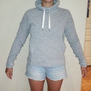 Brand New Lululemon Cowl Neck Fleece